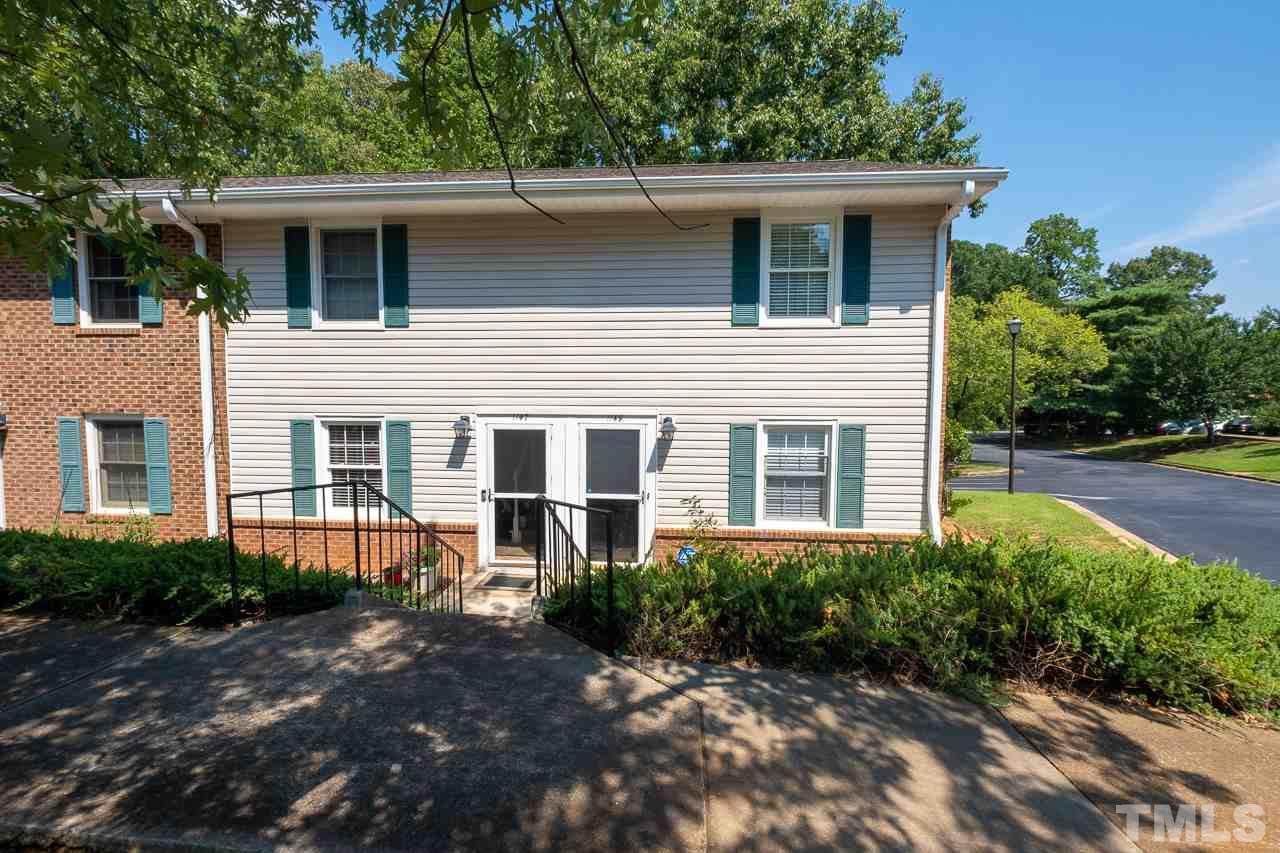 1149 Nottingham Circle - Photo 1
