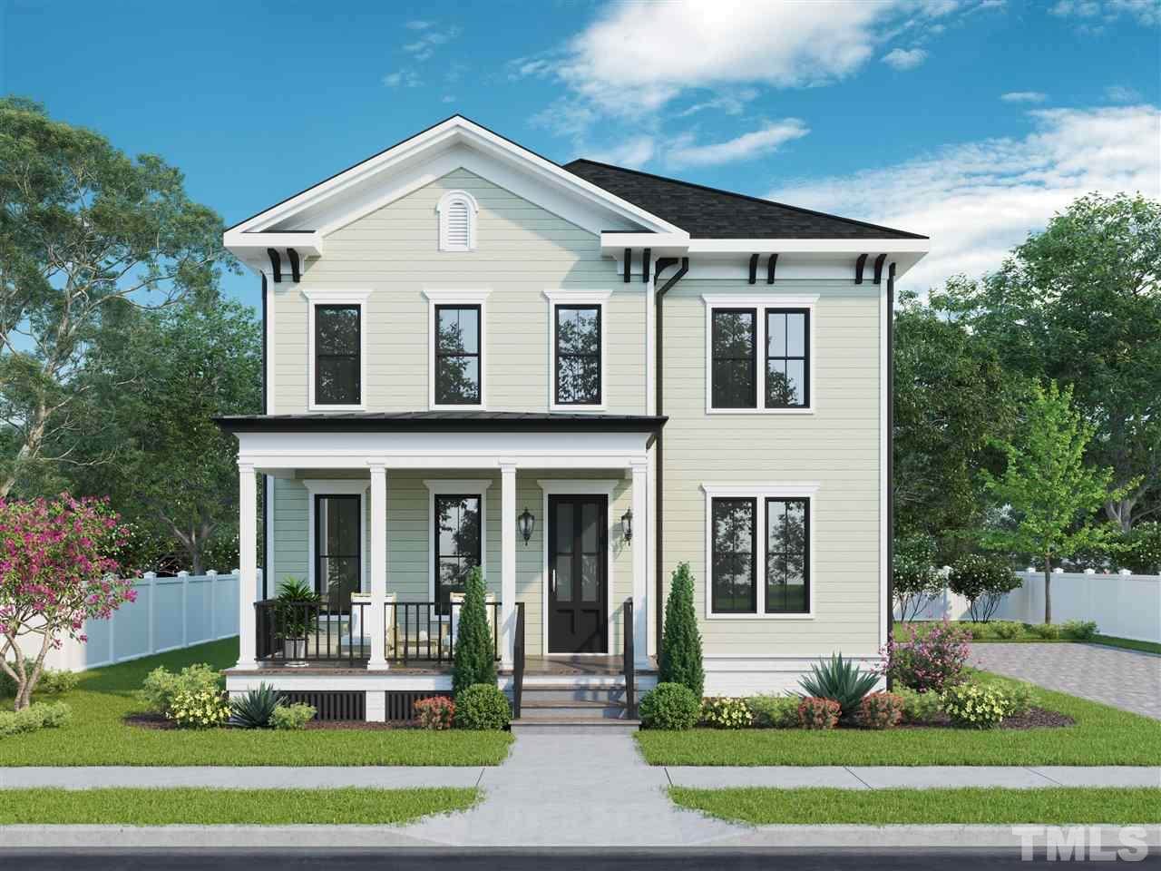 505 East Lane Street - Photo 1