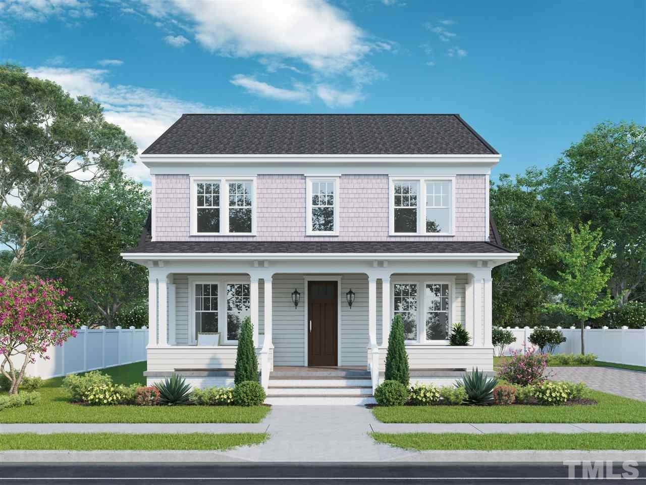 509 East Lane Street - Photo 1
