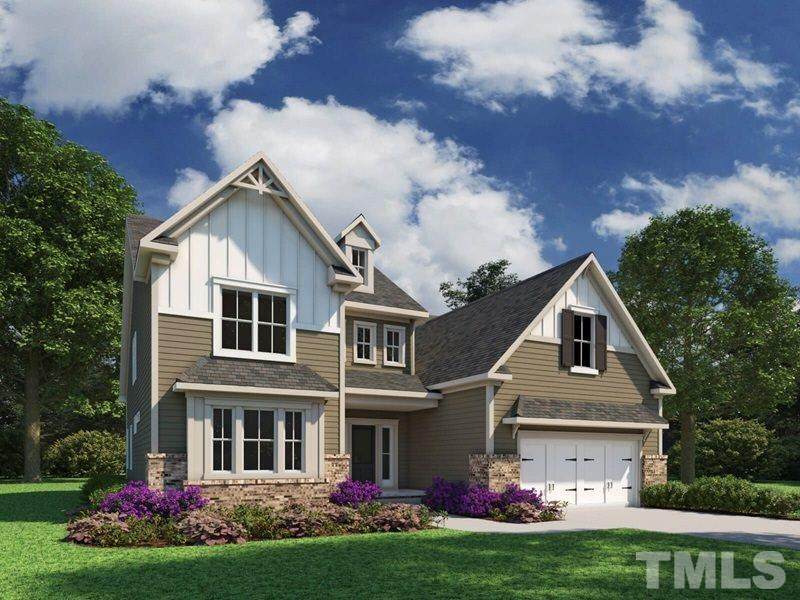 2020 Trent River Avenue - Photo 1