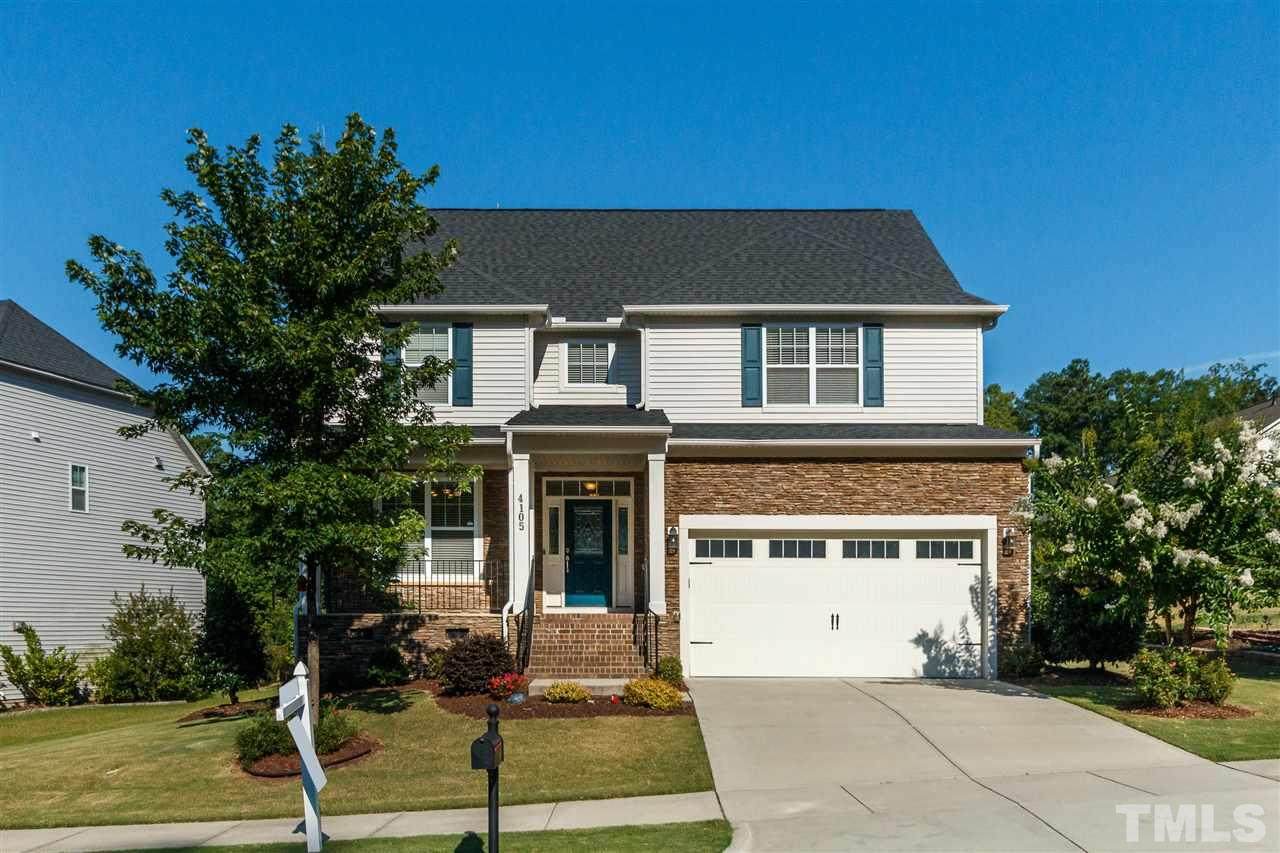 4105 Plum Branch Drive - Photo 1