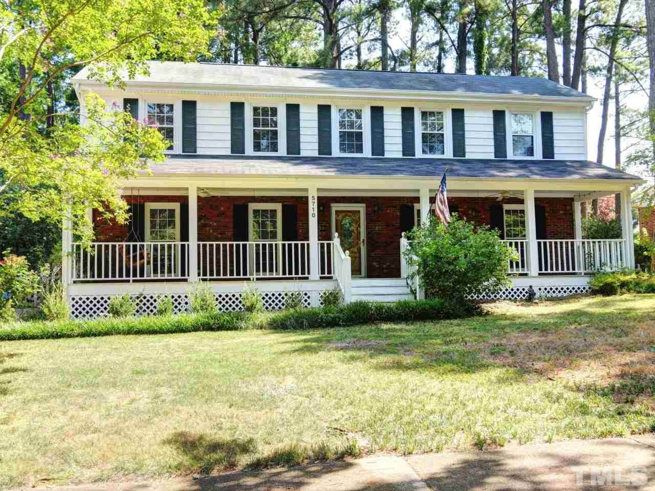 5710 Timber Ridge Drive - Photo 1