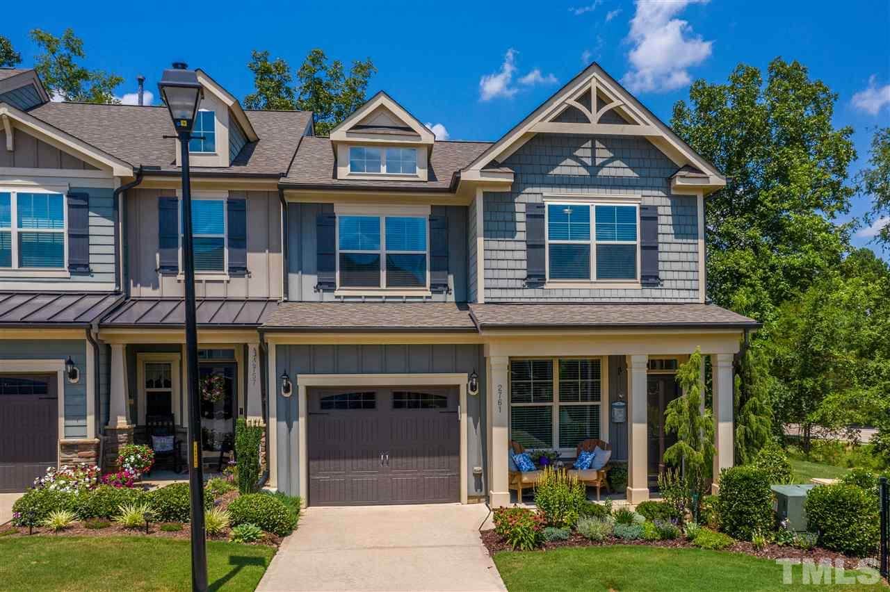 2761 Cypress Pointe Lane - Photo 1