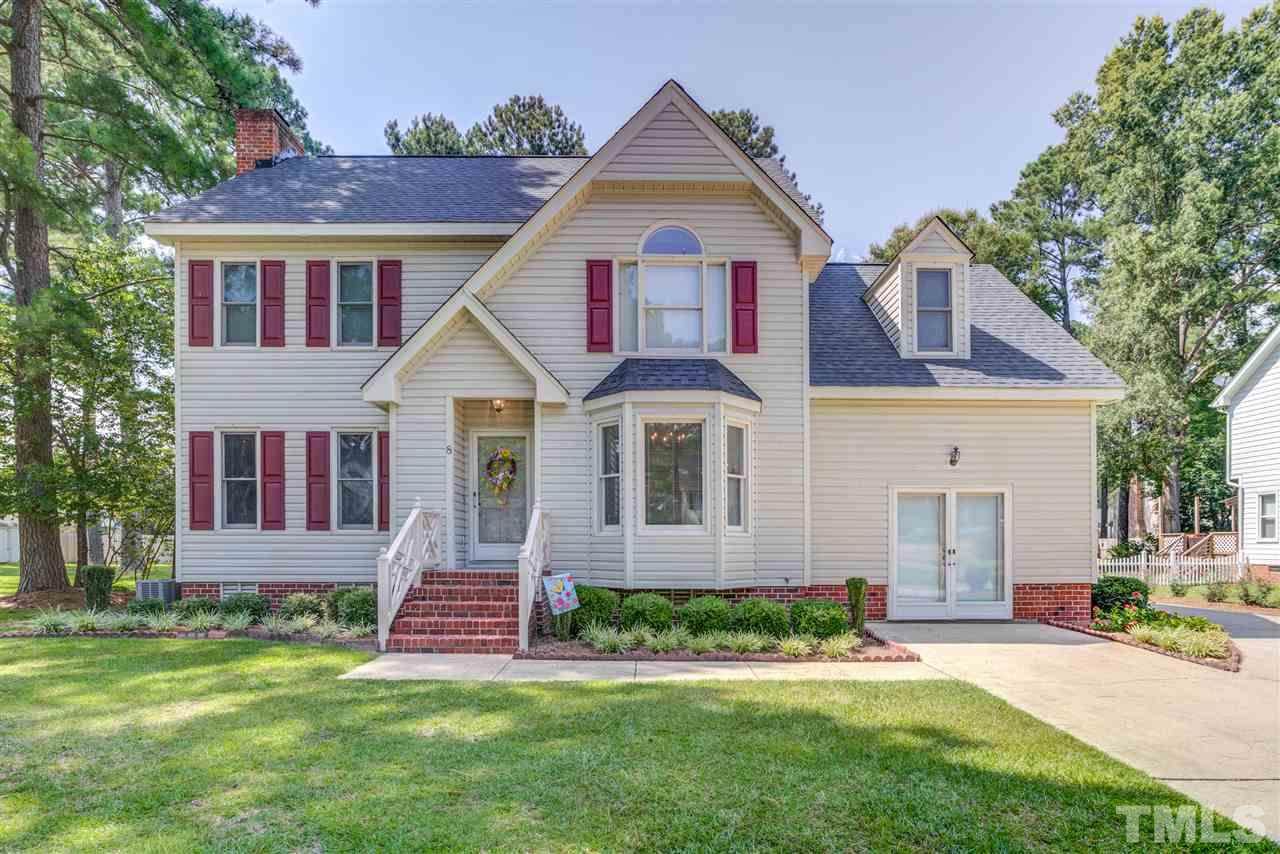 8 Afton Lane - Photo 1