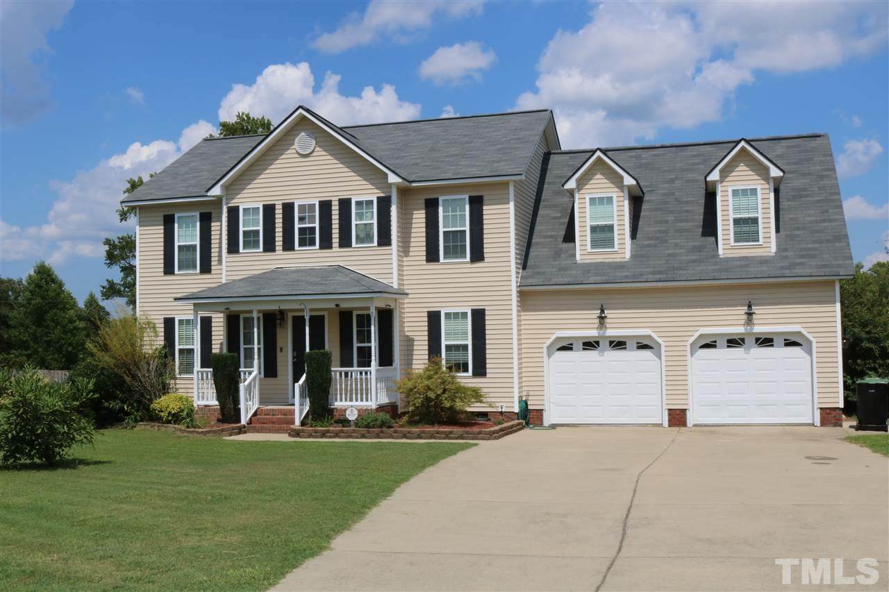 54 Trellis Court - Photo 1
