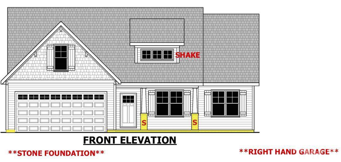 52 Buhrstone Mill Street - Photo 1