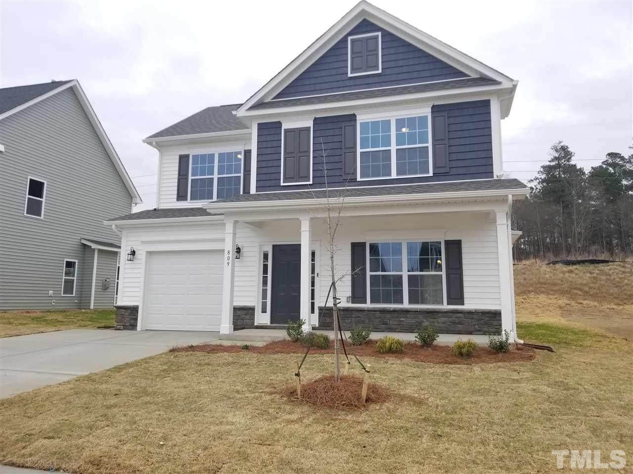 196 Black Oak Court - Photo 1