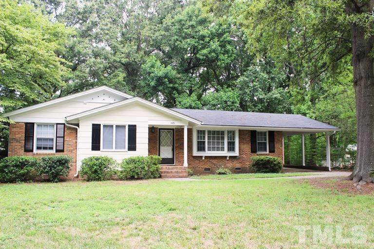 1301 Manovill Place - Photo 1