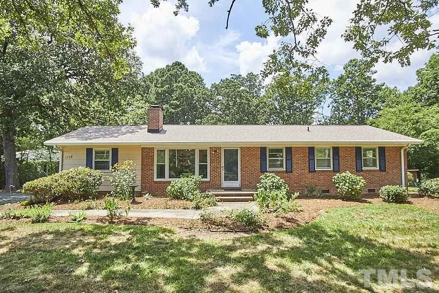1512 Smith Level Road - Photo 1