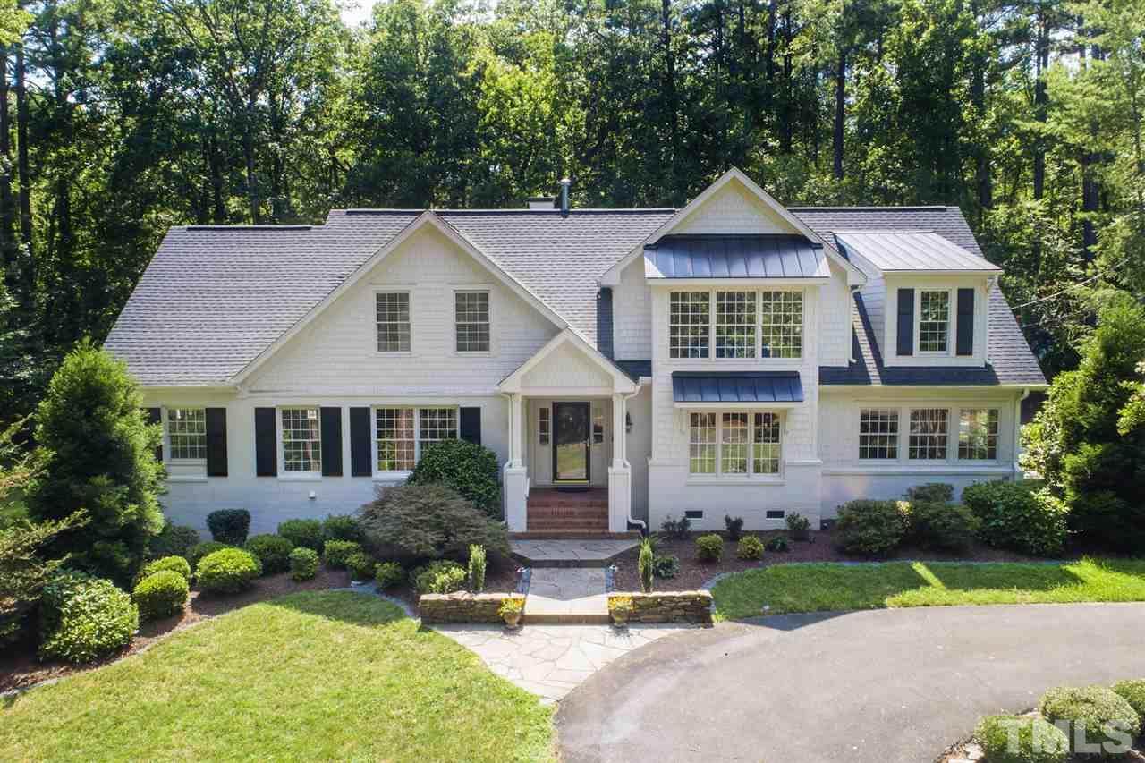 3518 Rugby Road - Photo 1