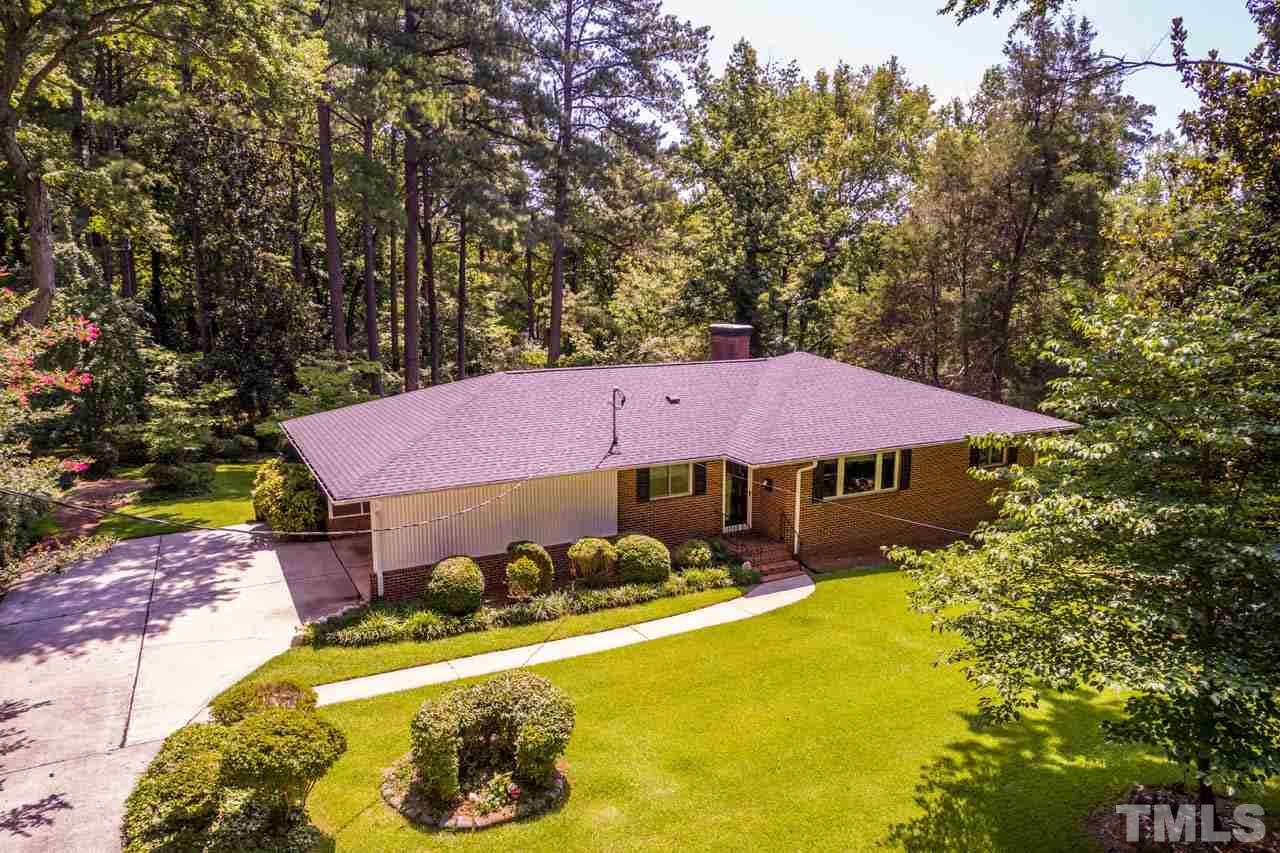 3019 Hope Valley Road - Photo 1