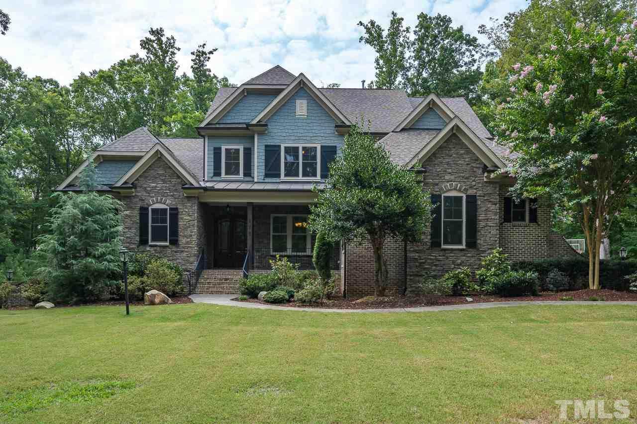 171 Lystra Preserve Drive - Photo 1