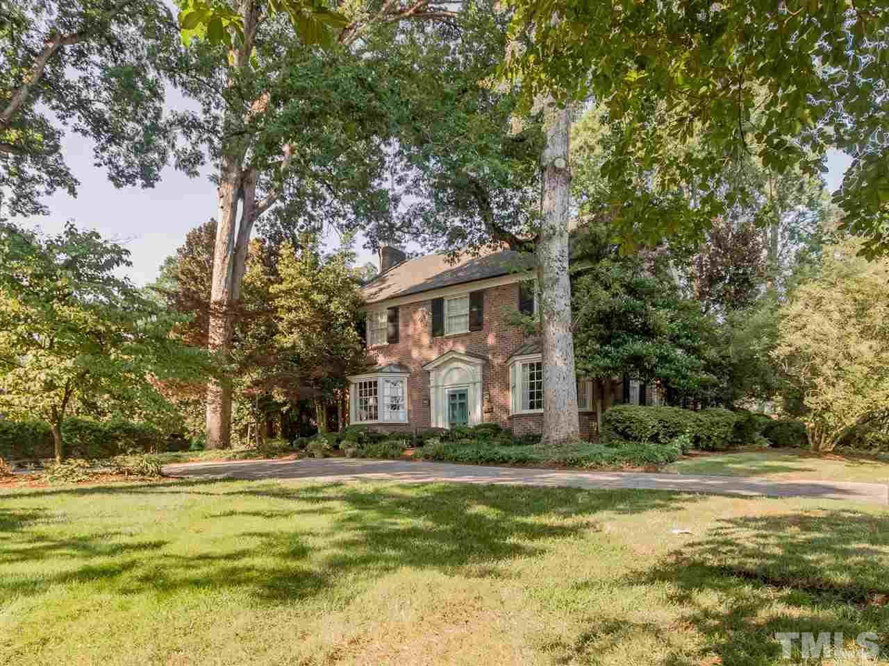 2209 White Oak Road - Photo 1