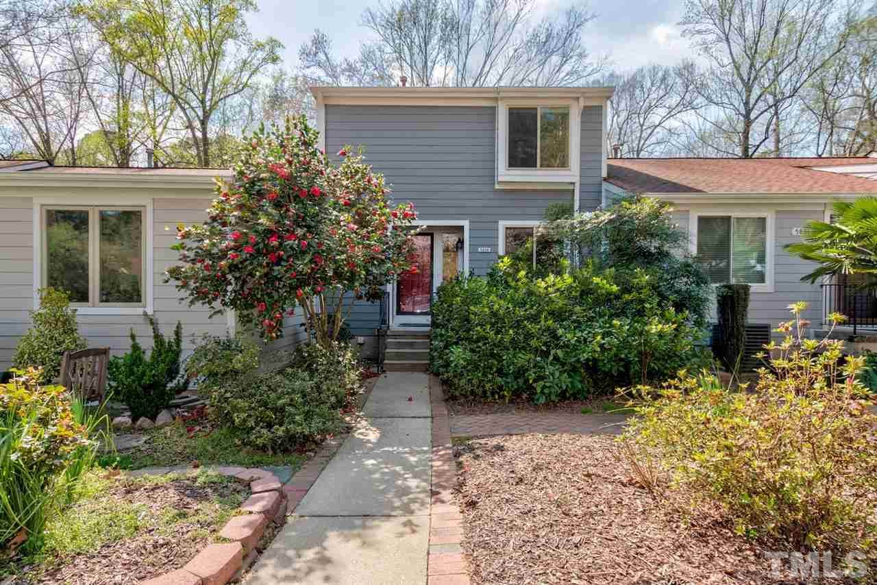 5829 Branchwood Road - Photo 1
