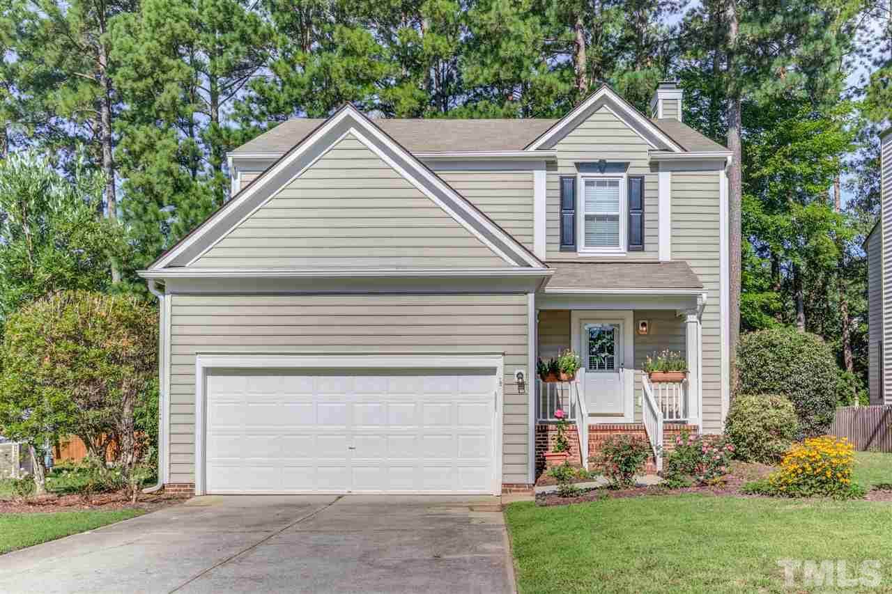 116 Haddonfield Lane - Photo 1