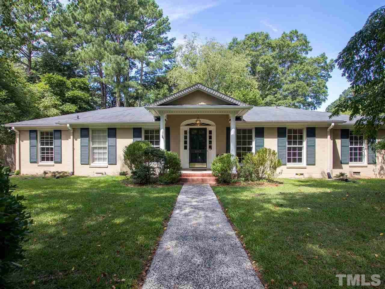 4167 Deepwood Circle - Photo 1
