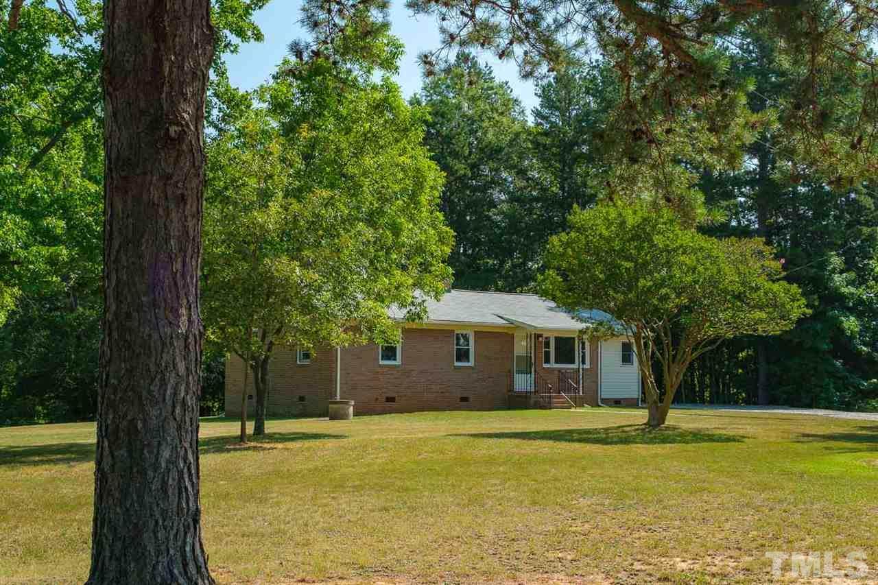 1301 Royster Clay Road - Photo 1