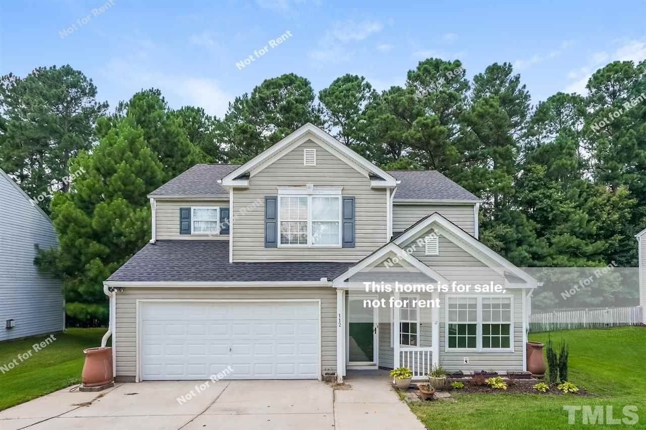 112 Sturminster Drive - Photo 1