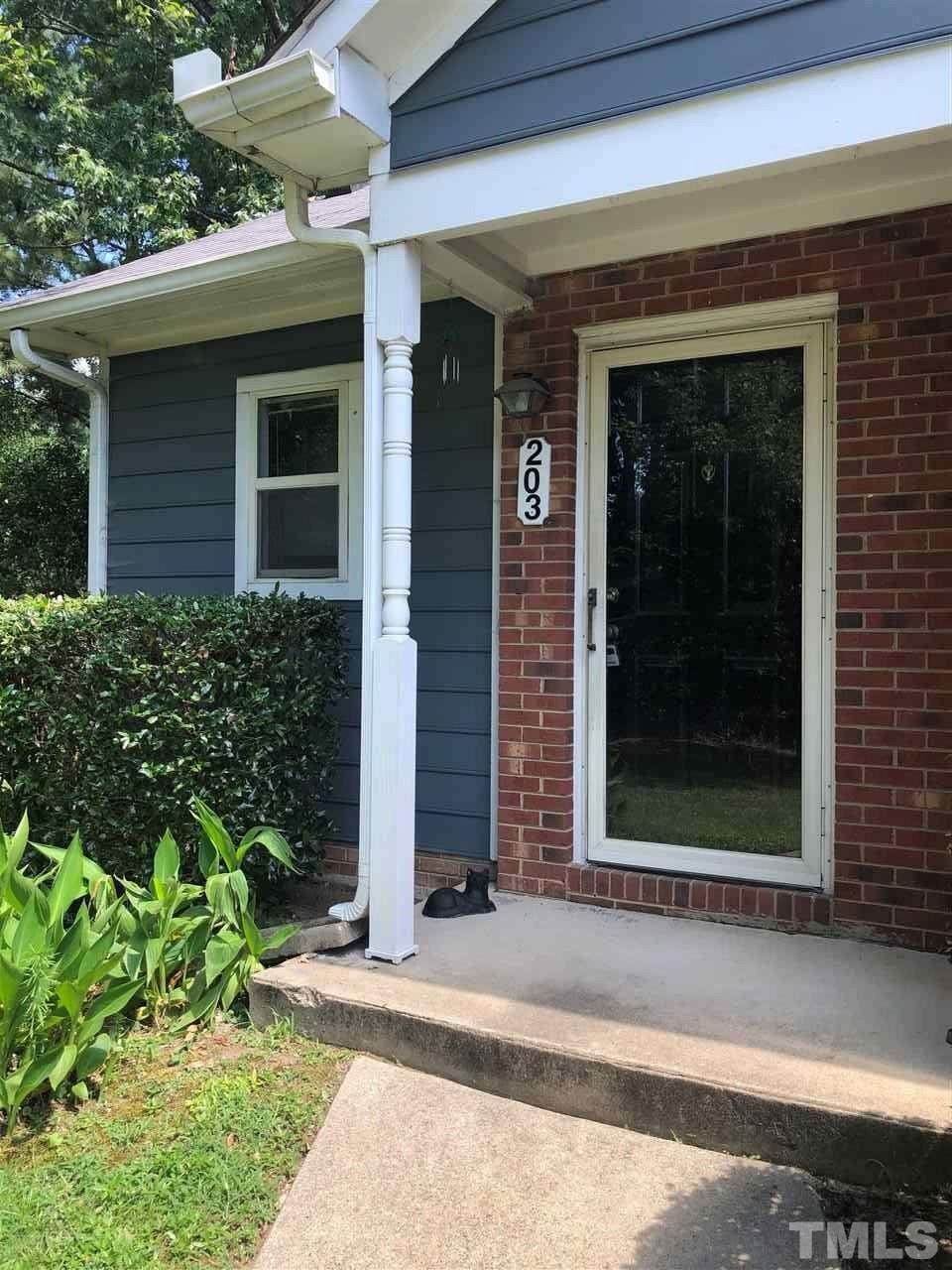 203 Pine Forest Trail - Photo 1