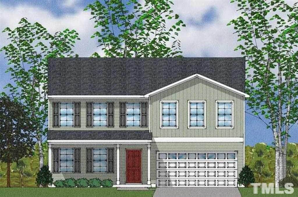 118 Rolling Creek Circle - Photo 1