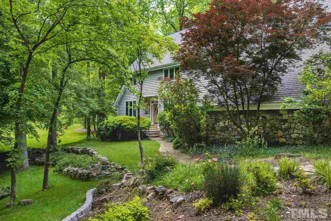 5906 Turkey Farm Road - Photo 1