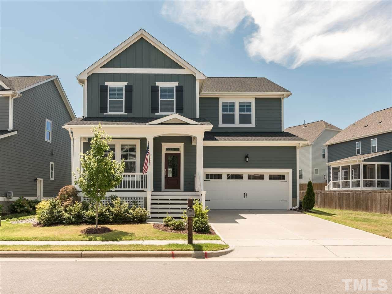 473 Old Piedmont Circle - Photo 1