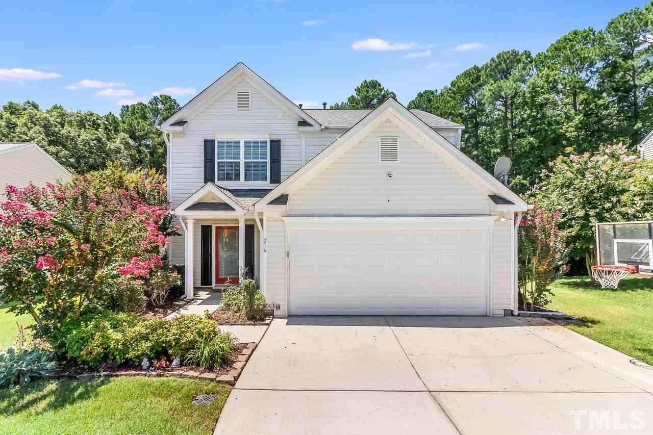216 Hartshorn Court - Photo 1