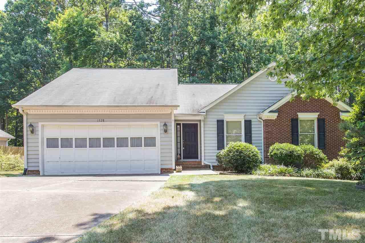 1328 Old Buckhorn Road - Photo 1