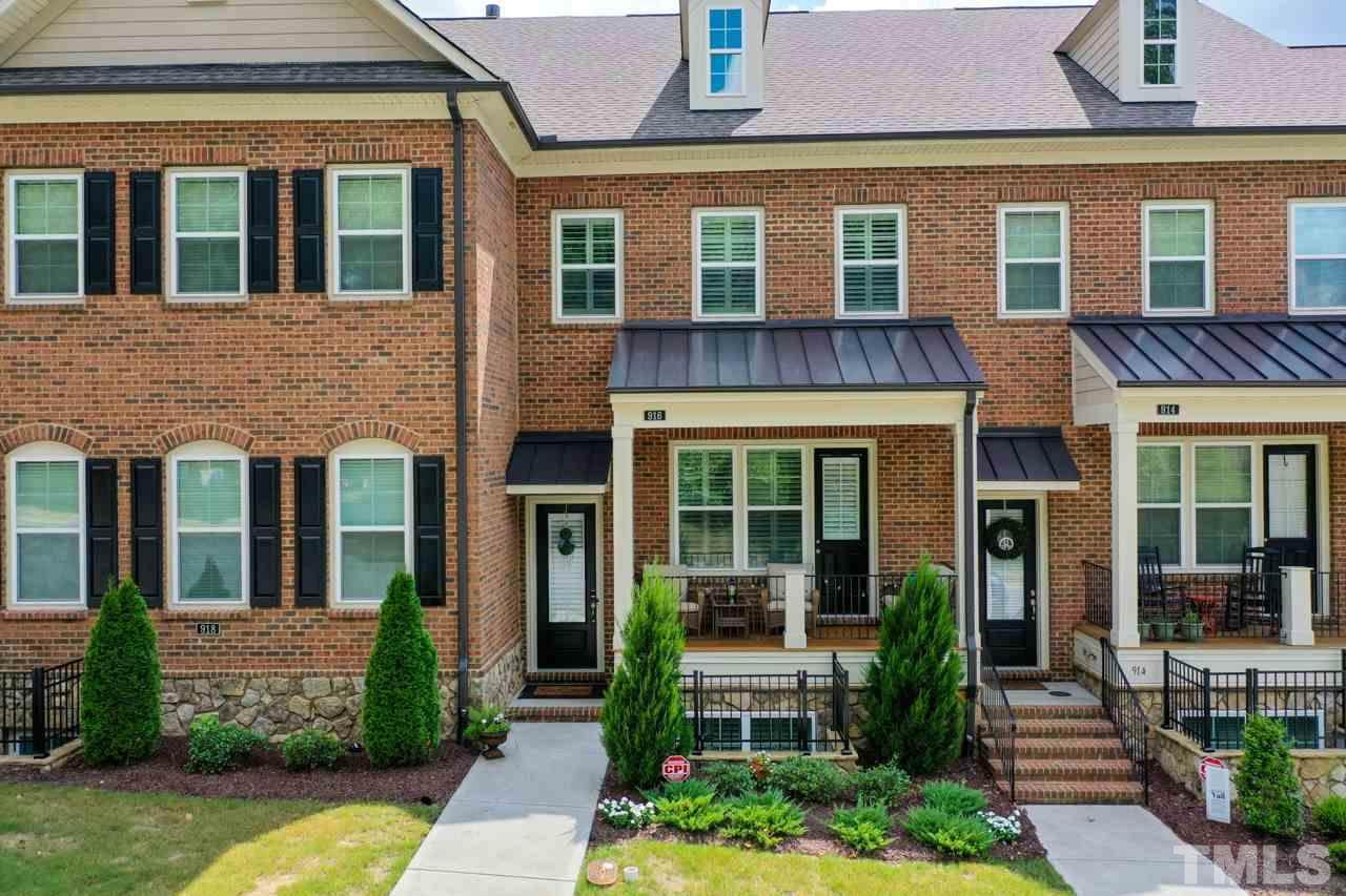 916 Wake Towne Drive - Photo 1