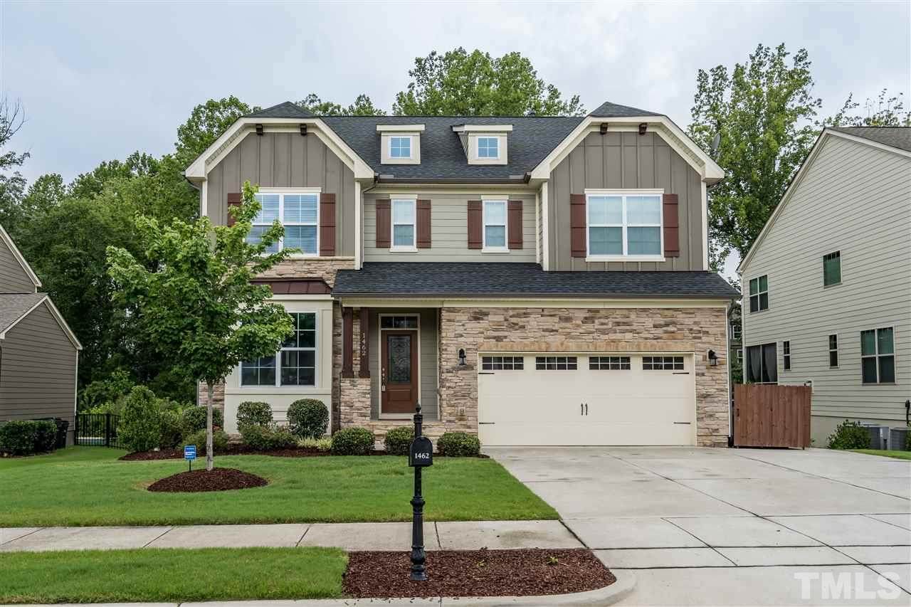 1462 Wragby Lane - Photo 1