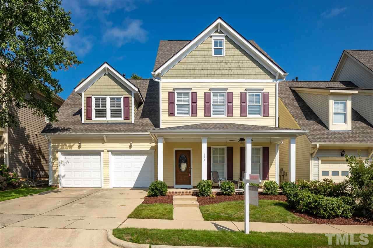 115 Bridgegate Drive - Photo 1