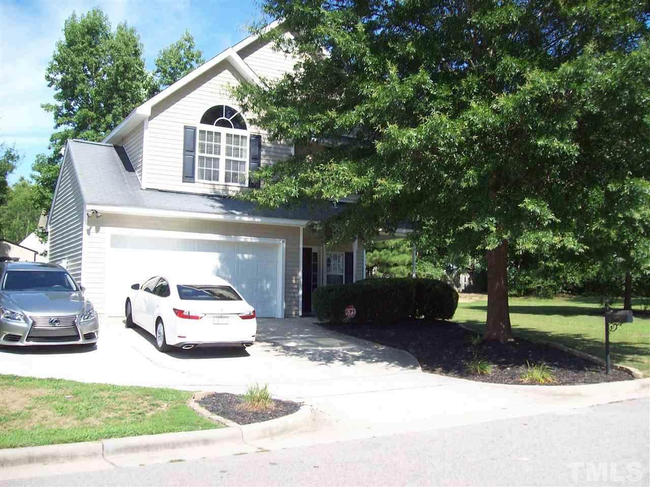 109 Annotto Bay Lane - Photo 1