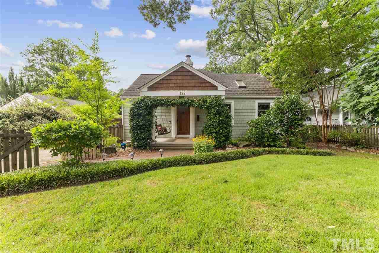 122 Georgetown Road - Photo 1