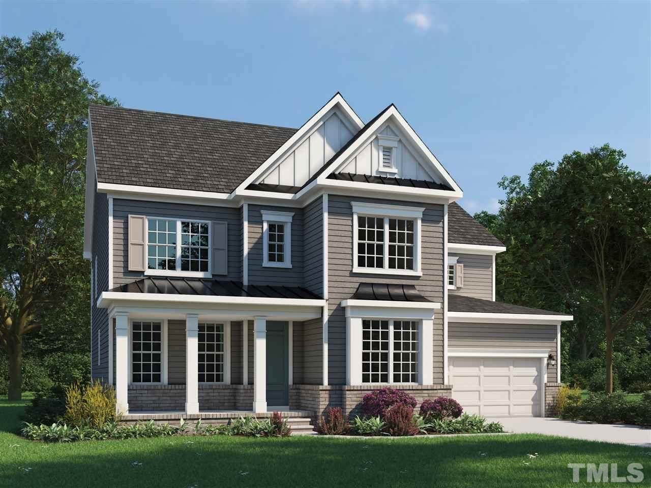 2024 Trent River Avenue - Photo 1
