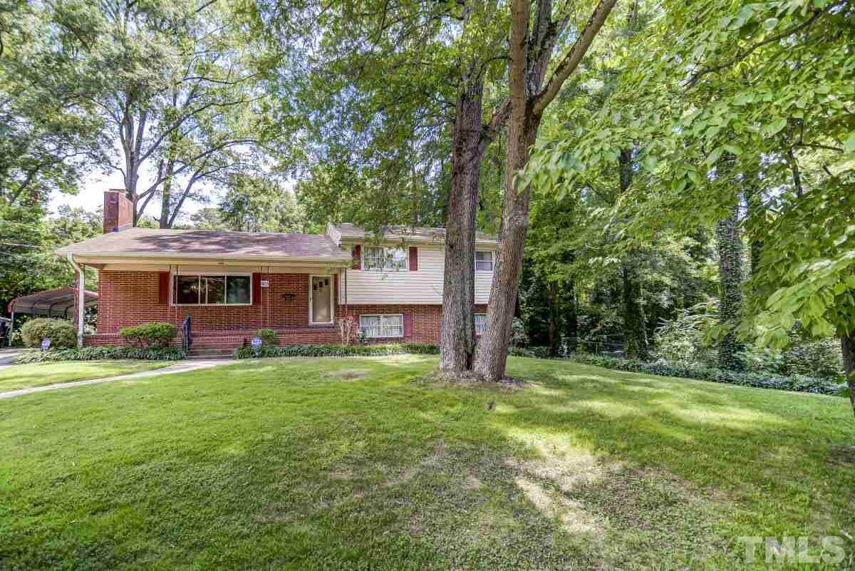 803 Maynard Avenue - Photo 1