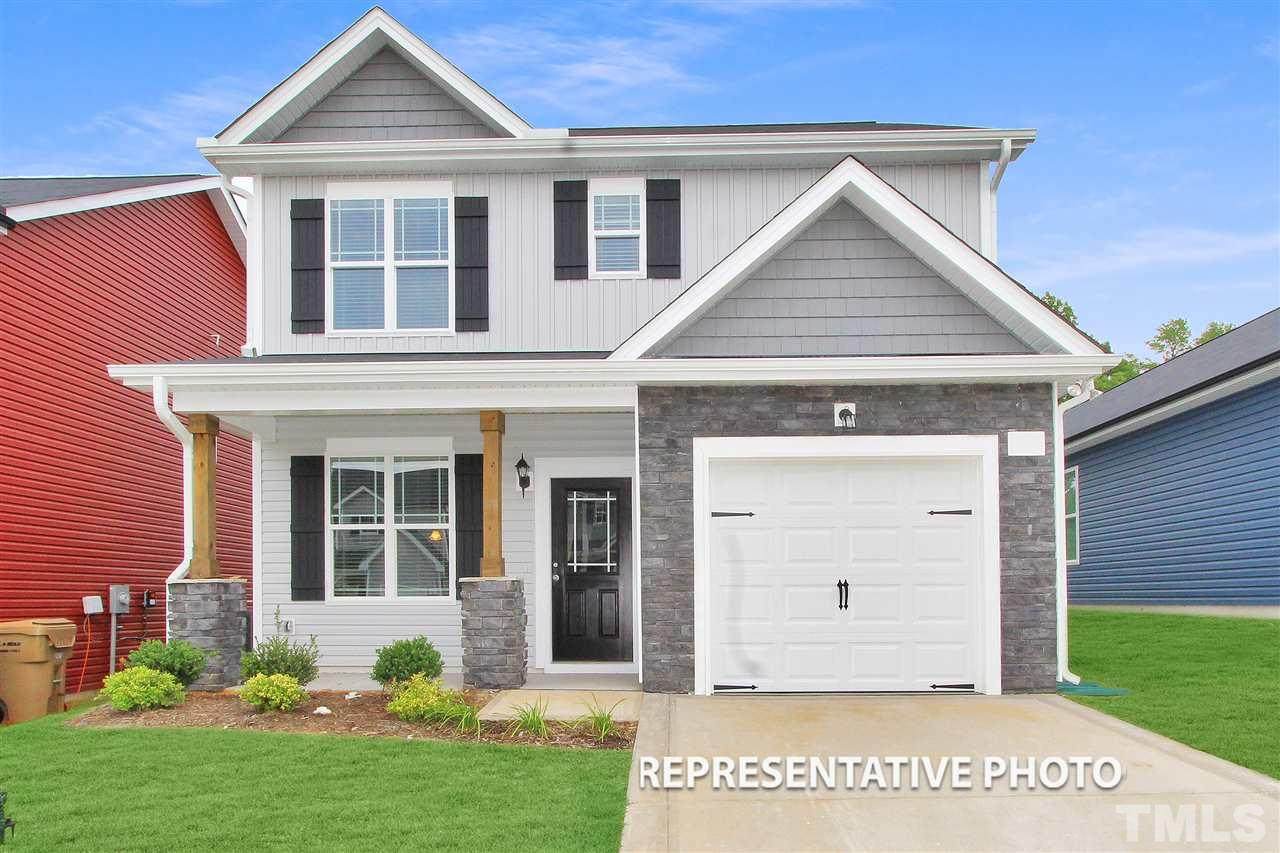 147 Sunfish Street - Photo 1