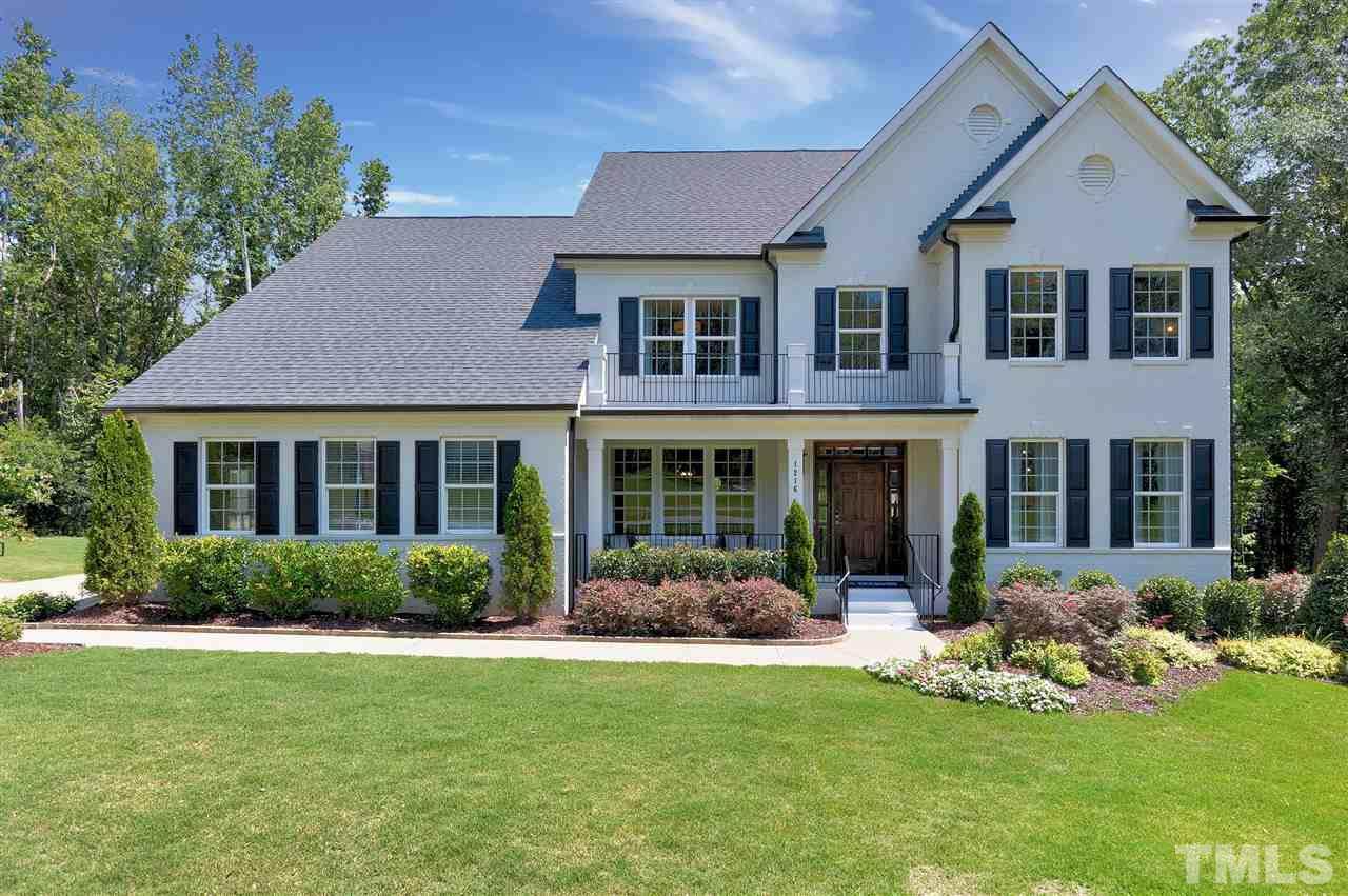 1216 Barley Stone Way - Photo 1