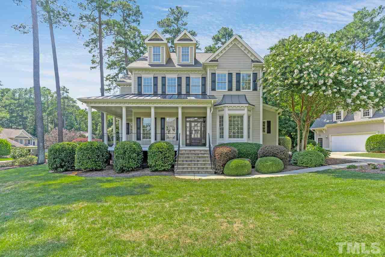 8300 Covington Hill Way - Photo 1
