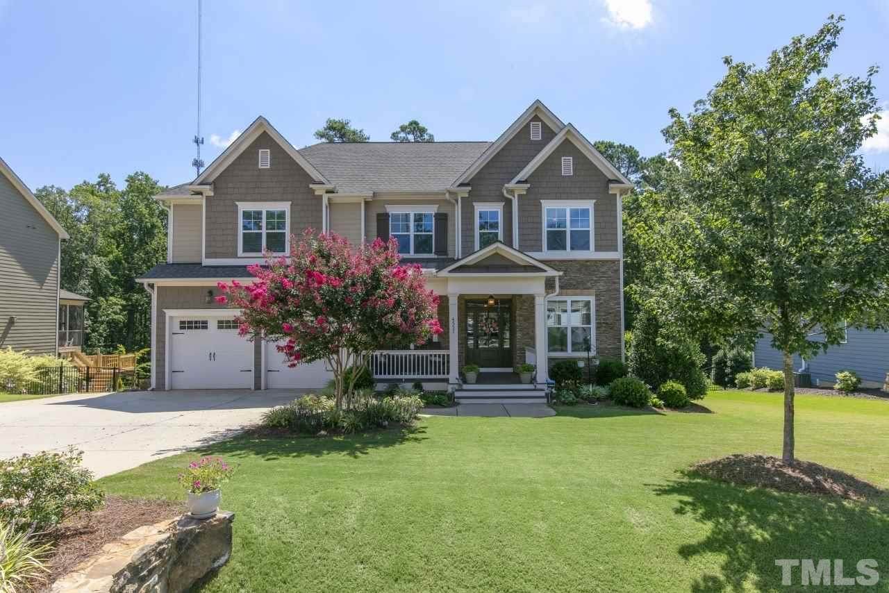 4557 Brighton Ridge Drive - Photo 1