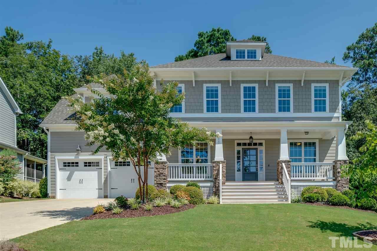 2620 Brighton Bluff Drive - Photo 1