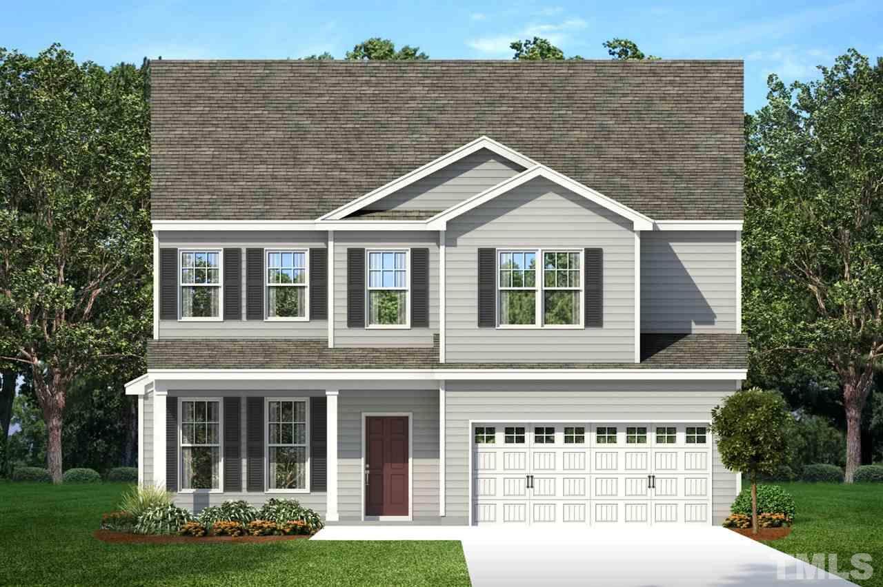2301 Blue Crab Court - Photo 1