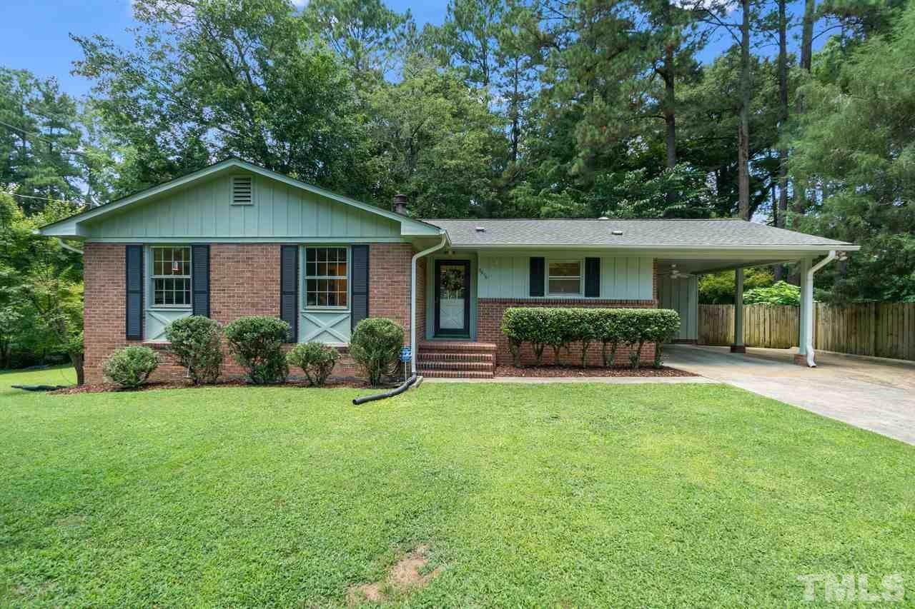 3916 Inwood Drive - Photo 1