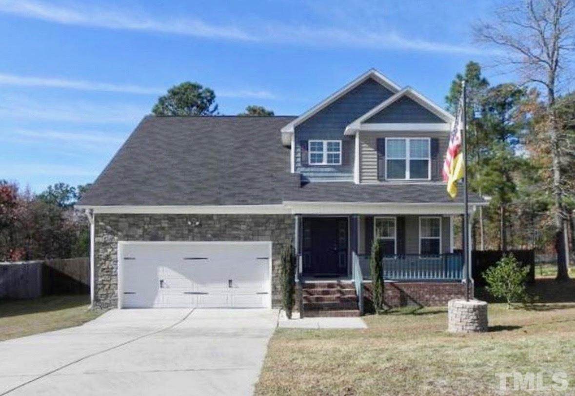 686 Colonial Hills Drive - Photo 1