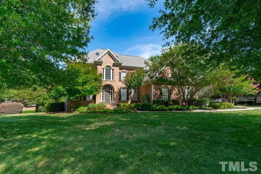 3509 Foy Glen Court - Photo 1