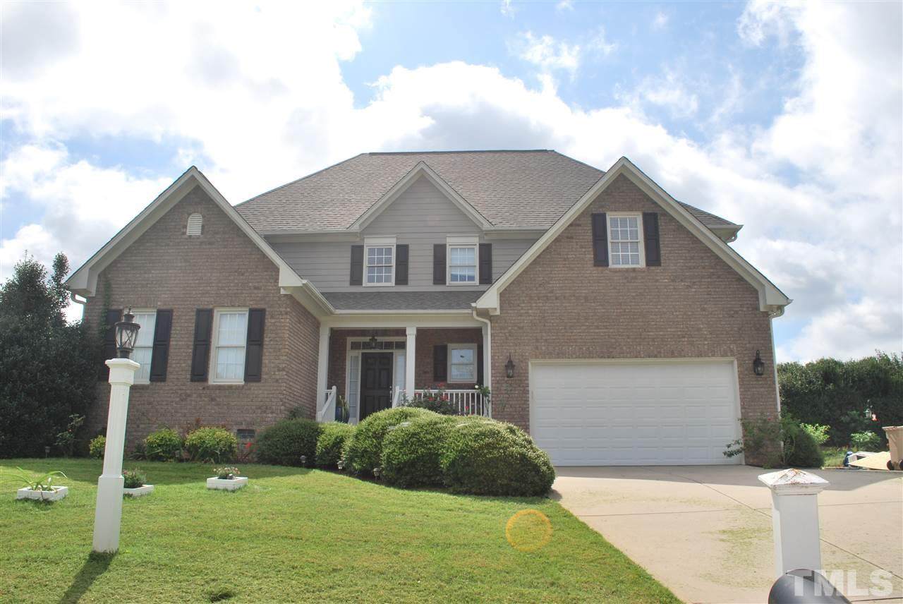 208 Summers Walk Circle - Photo 1