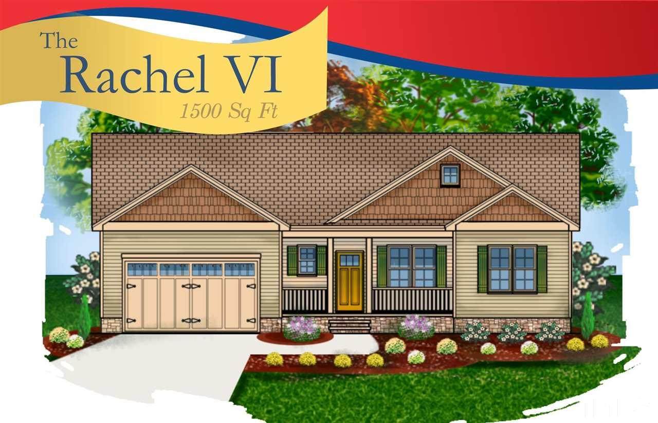 200 Shepherds Field Drive - Photo 1