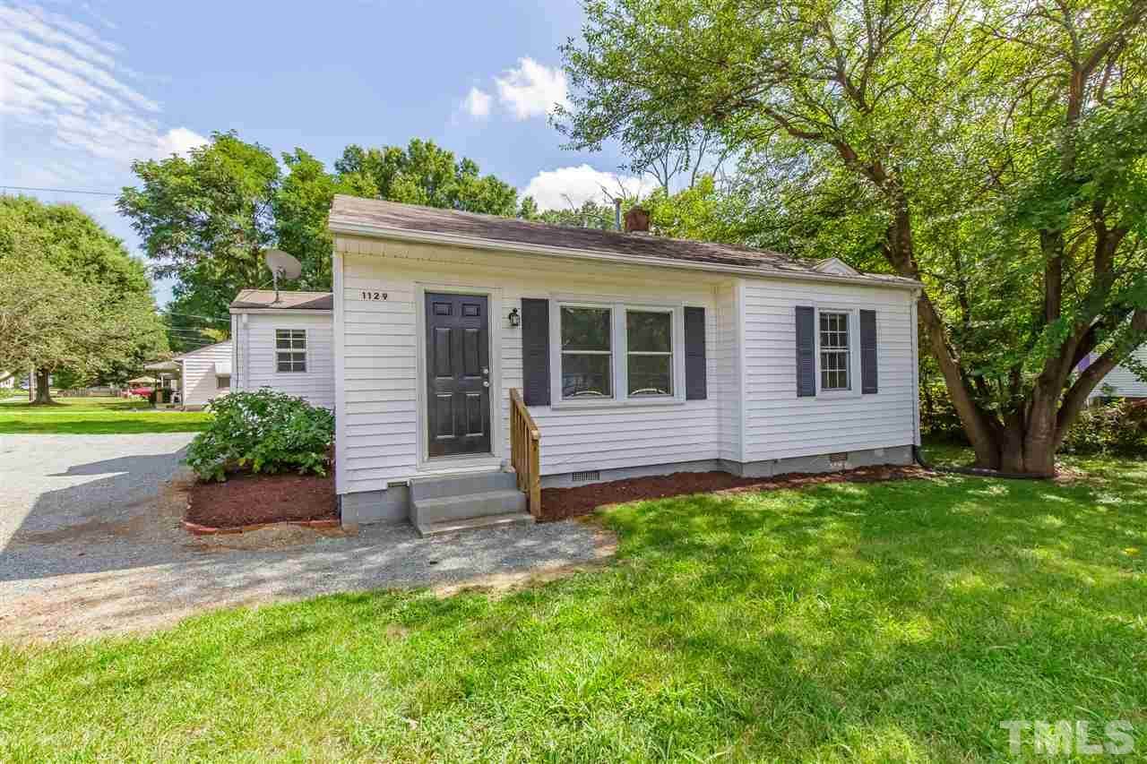 1129 Mebane Street - Photo 1