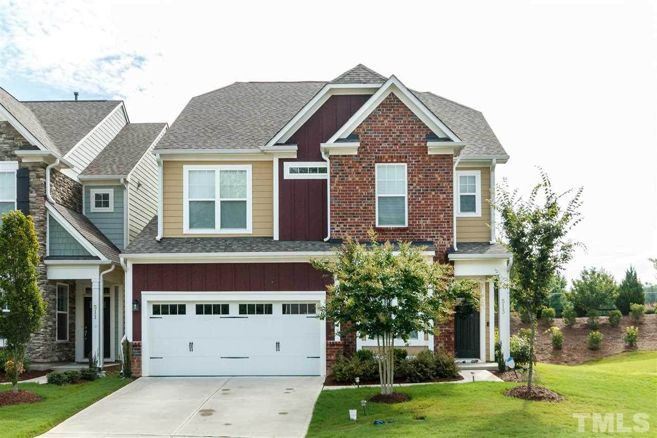 513 Rowanwood Way - Photo 1