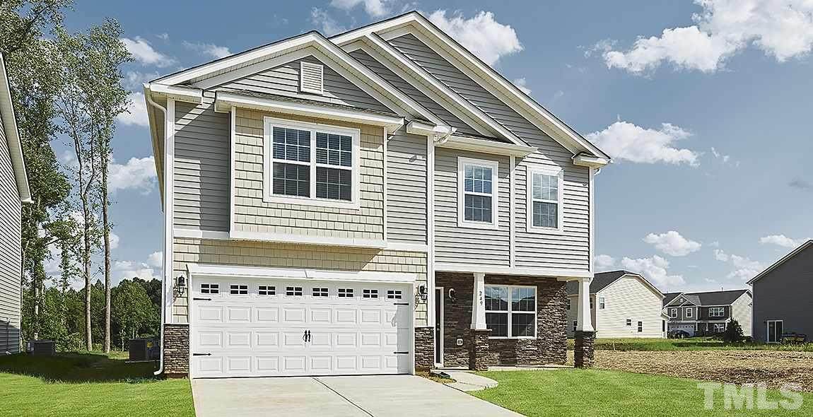 608 Birchhead Drive - Photo 1
