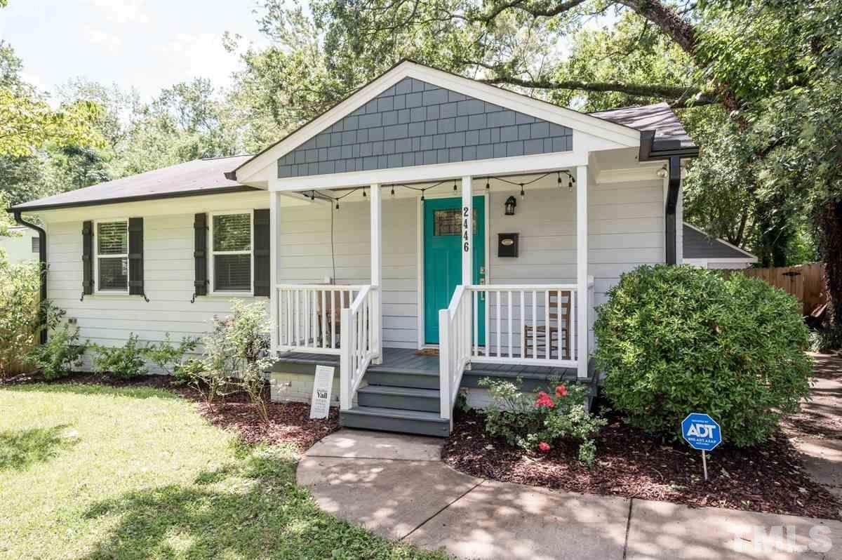 2446 Stevens Road - Photo 1